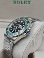 Rolex Submariner Starbucks