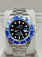Rolex Submariner Date “Cookie Monster”