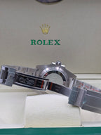 Rolex Submariner Date Negro