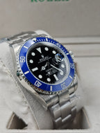 Rolex Submariner Date “Cookie Monster”