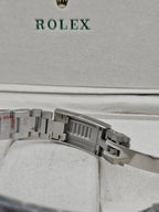 Rolex Submariner sin fecha