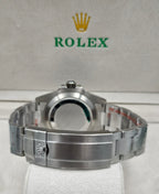 Rolex Submariner Starbucks