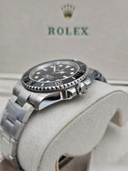 Rolex Submariner sin fecha