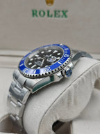Rolex Submariner Date “Cookie Monster”