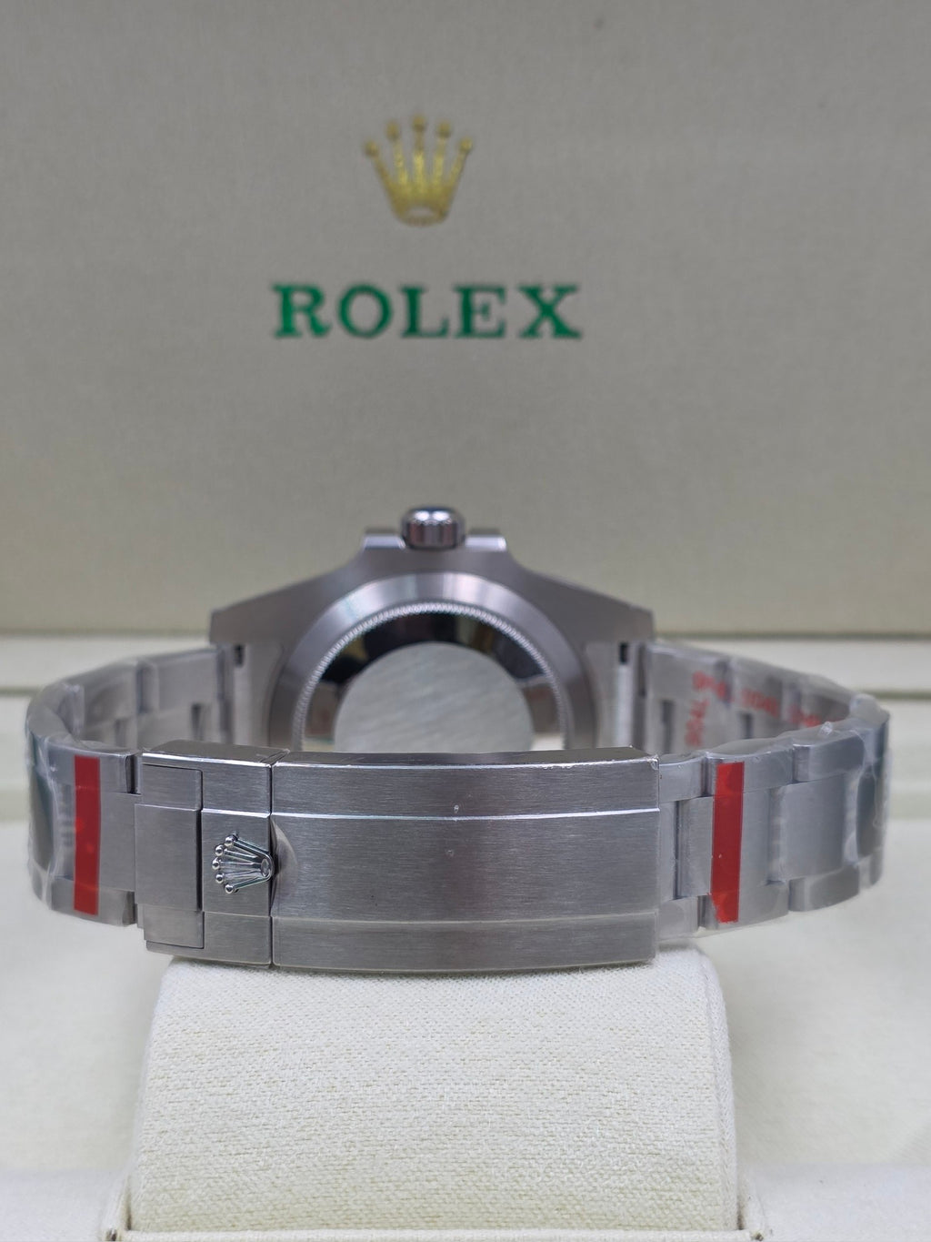 Rolex Submariner Date Negro