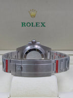 Rolex Submariner Date Negro