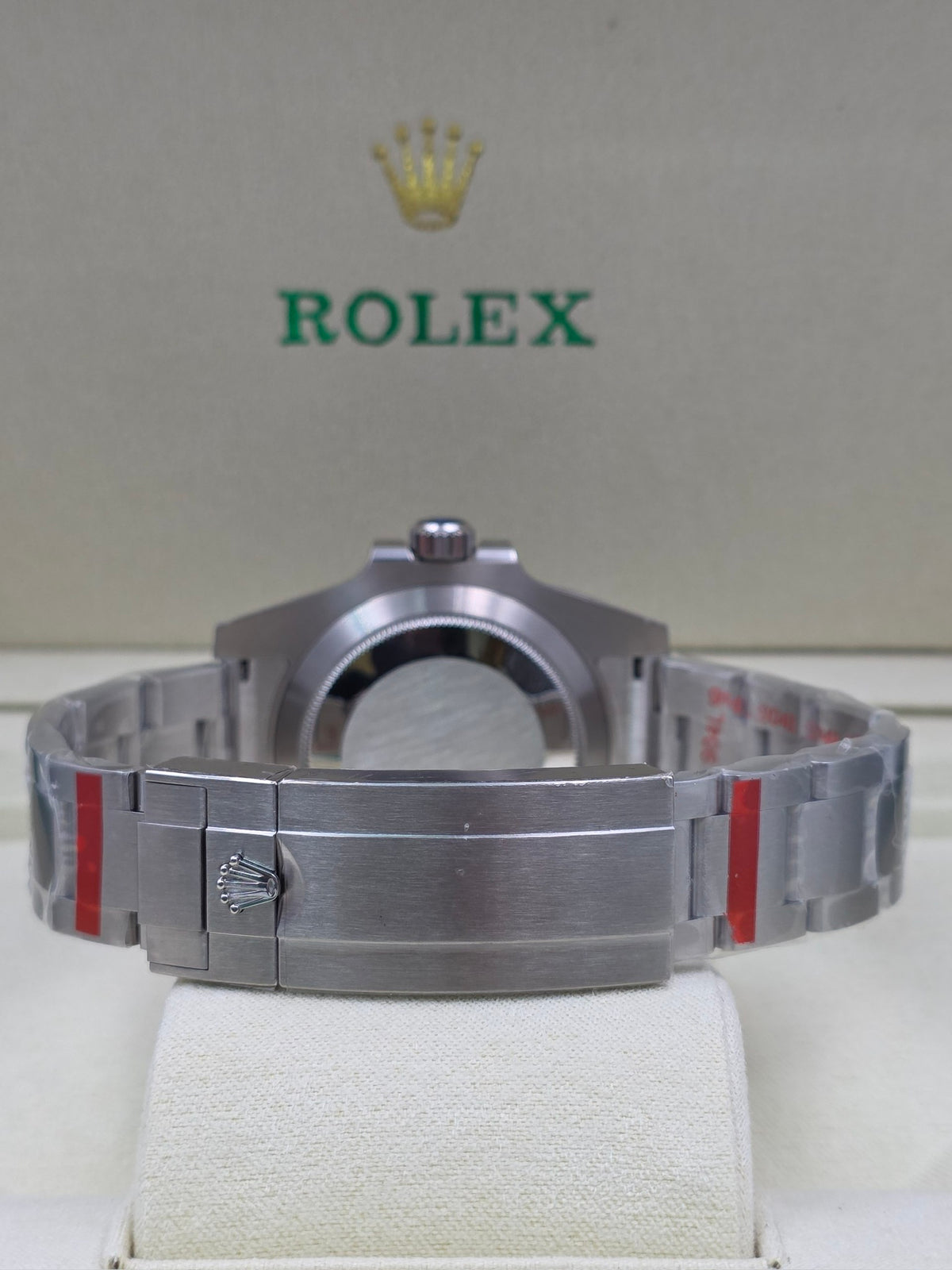 Rolex Submariner Date Negro