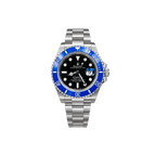 Rolex Submariner Date “Cookie Monster”
