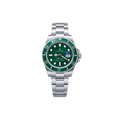 Rolex Submariner Date “Hulk”