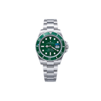 Rolex Submariner Date “Hulk”