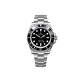 Rolex Submariner sin fecha
