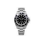 Rolex Submariner sin fecha