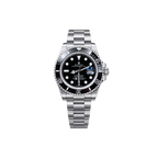 Rolex Submariner Date Negro