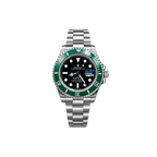 Rolex Submariner Starbucks